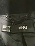 MNG Black Blazer Size 8 - photo 3