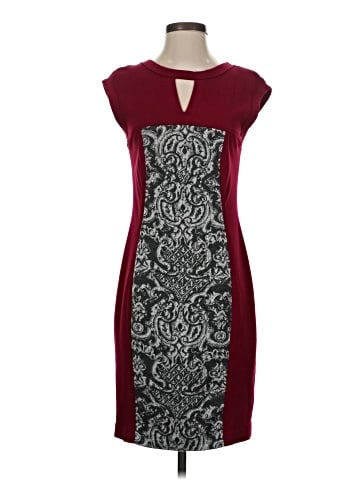 Yoana Baraschi Cocktail Dress (view 1)