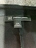 INC International Concepts Black Active Pants Size 14W - photo 4