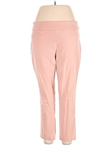 Studio 253 Active Pants (view 1)