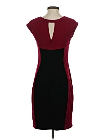 Yoana Baraschi Cocktail Dress (view 2)