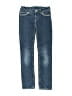 Levi's Hearts Blue Jeans Size 8 Reg - photo 1