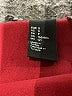 Unbranded Solid Burgundy Cocktail Dress Size S - photo 7