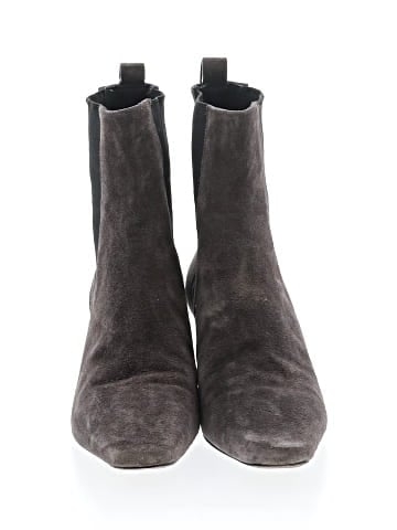 Reformation Ankle Boots (view 2)