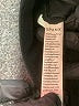 SPANX Solid Black Dress Pants Size M - photo 4