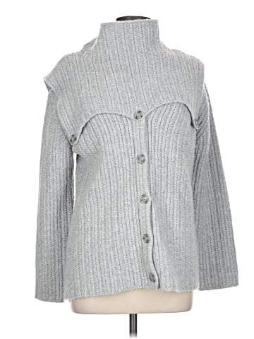 Rosetta Getty Cardigan (view 1)