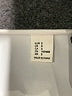 Assorted Brands Ivory Sleeveless Blouse Size S - photo 7