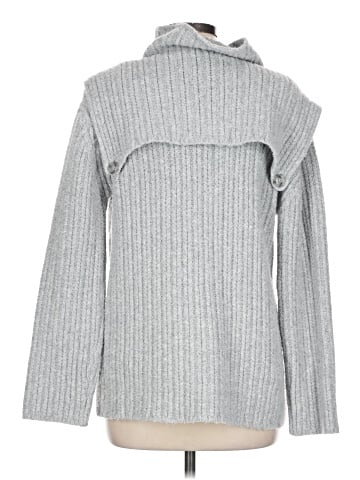 Rosetta Getty Cardigan (view 2)