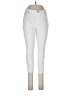 Hue Ivory Casual Pants Size L - photo 1