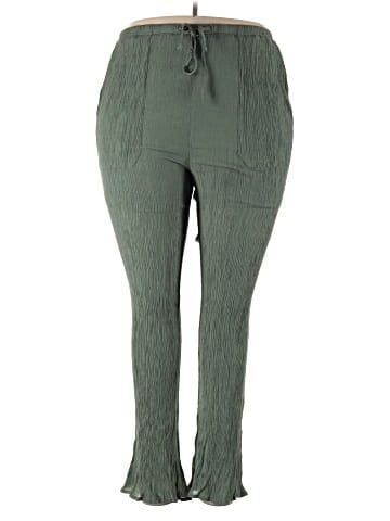 HAUTE FOX Casual Pants (view 1)