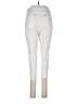 Hue Ivory Casual Pants Size L - photo 2