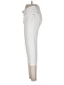 Hue Ivory Casual Pants Size L - photo 5
