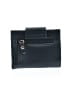 Liz Claiborne Black Blue Wallet One size - photo 2