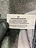 Gloria Vanderbilt Hearts Blue Jeans Size 12 - photo 8