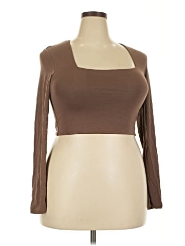Klassy Network 3/4 Sleeve T-Shirt (view 1)