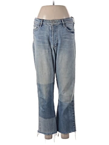 Dear John Jeans (view 1)