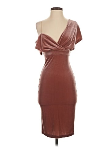 Shein Cocktail Dress (view 1)