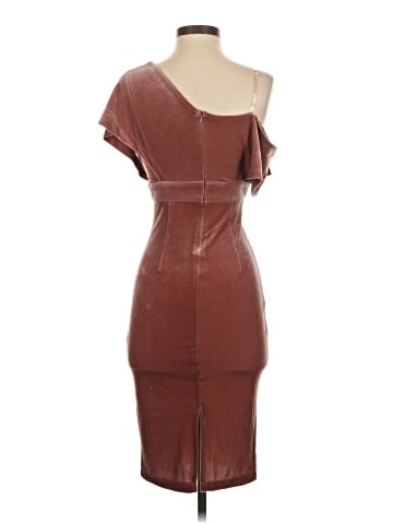 Shein Cocktail Dress (view 2)