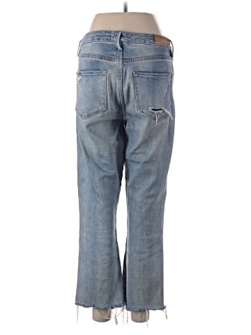 Dear John Jeans (view 2)