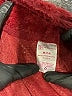 No Boundaries 100% Polyester Burgundy Pullover Sweater Size M - photo 7