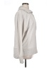 Sincerely Jules Silver Sweatshirt Size XL - photo 4