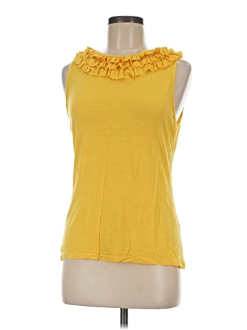 For Cynthia Sleeveless Top (view 1)