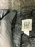 Gap Kids Solid Gray Pullover Sweater Size L (kids) - photo 3