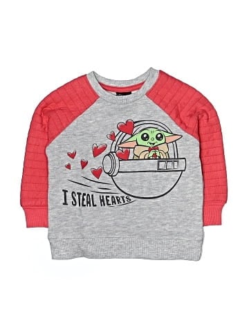 Star Wars Sweatshirt (view 1)