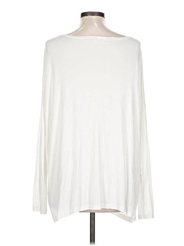 Piko Long Sleeve Top (view 2)