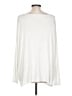 Piko Ivory Long Sleeve Top Size L - photo 2