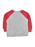 Star Wars Silver Gray Sweatshirt 9-12 MO / 12 MO - photo 2