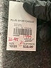 Cato Black Pullover Sweater Size 18-20W - photo 4