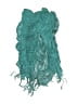 Unbranded Teal Blue Scarf One size - photo 2