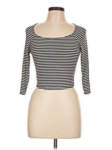 Rolla Coster 3/4 Sleeve T-Shirt (view 1)