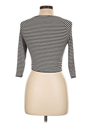 Rolla Coster 3/4 Sleeve T-Shirt (view 2)
