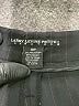 Larry Levine Stripes Blue Dress Pants Size 10 (petite) - photo 4