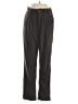 Unbranded 100% Polyester Gray Green Casual Pants Size XS - photo 1