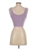 Project Basic Purple Sports Bra Size S - photo 2