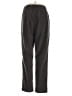 Unbranded 100% Polyester Gray Green Casual Pants Size XS - photo 2