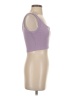 Project Basic Purple Sports Bra Size S - photo 4