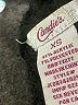 Candie's Black Sweater Vest Size XS - photo 4