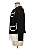 Joseph Ribkoff Black Blazer Size 6 - photo 5