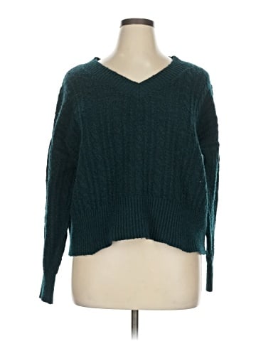 LC Lauren Conrad Pullover Sweater (view 1)