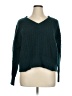 LC Lauren Conrad Teal Pullover Sweater Size XL - photo 1