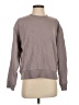 A New Day Gray Sweatshirt Size S - photo 1