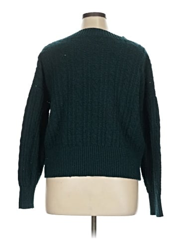 LC Lauren Conrad Pullover Sweater (view 2)