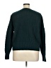 LC Lauren Conrad Teal Pullover Sweater Size XL - photo 2