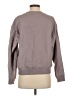 A New Day Gray Sweatshirt Size S - photo 2