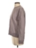 A New Day Gray Sweatshirt Size S - photo 5
