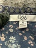 Q&A 100% Polyester Stars Black Cocktail Dress Size S - photo 7